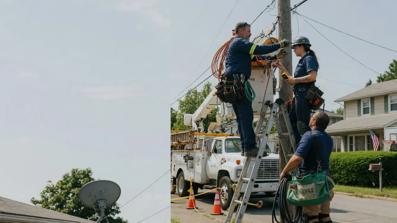 Electrical Repair in Dilltown, PA near me